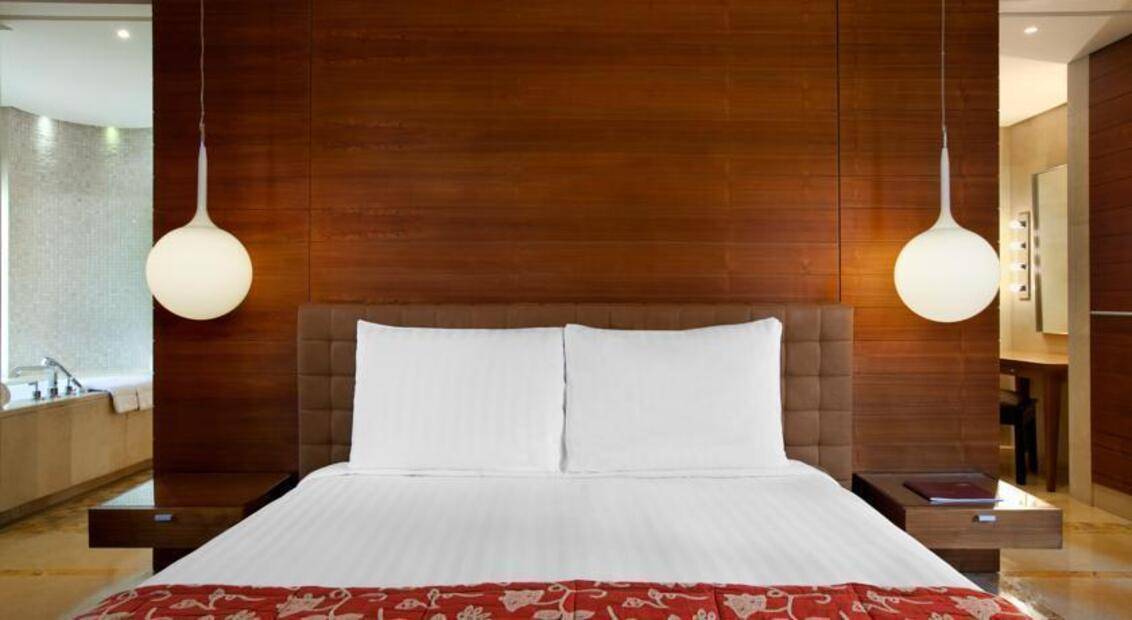 Kempinski Hotel Ishtar Dead Sea