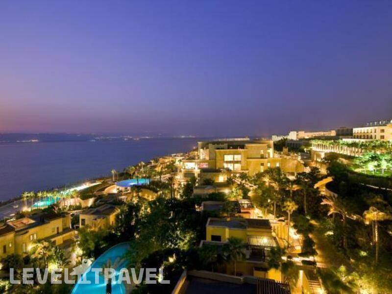 Фотография Kempinski Hotel Ishtar Dead Sea