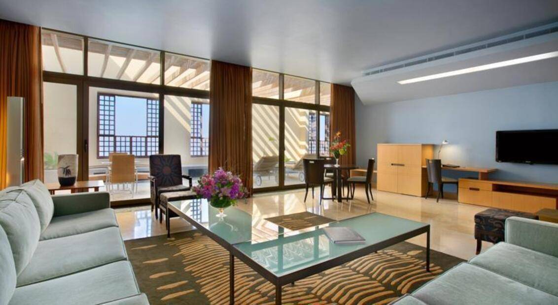 Kempinski Hotel Ishtar Dead Sea