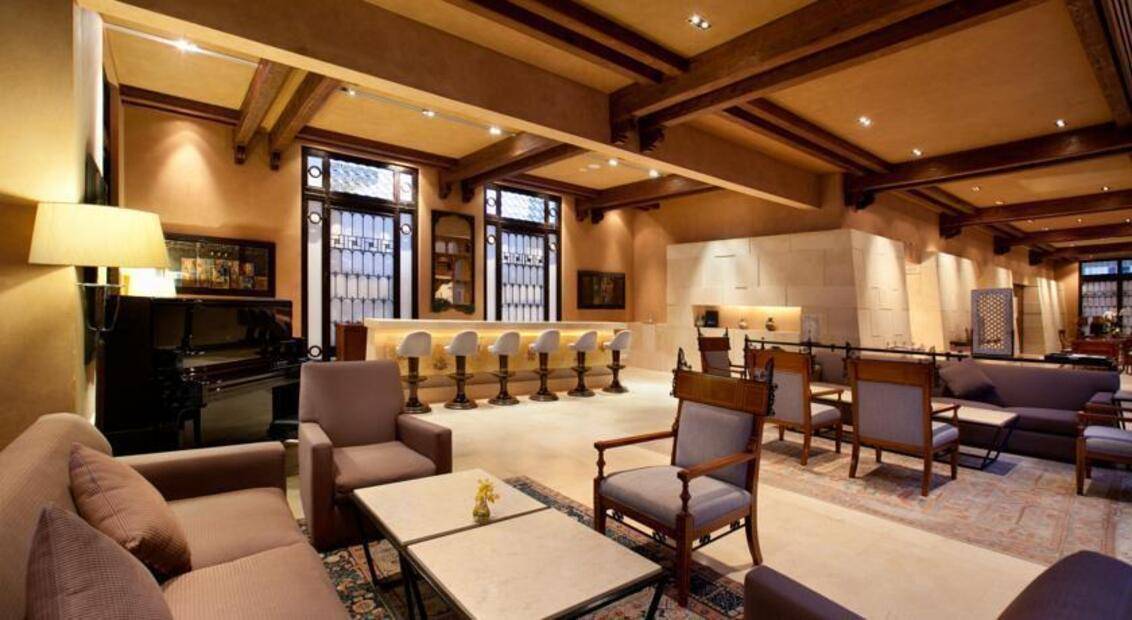 Kempinski Hotel Ishtar Dead Sea