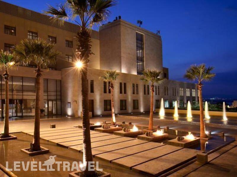Фотография Kempinski Hotel Ishtar Dead Sea