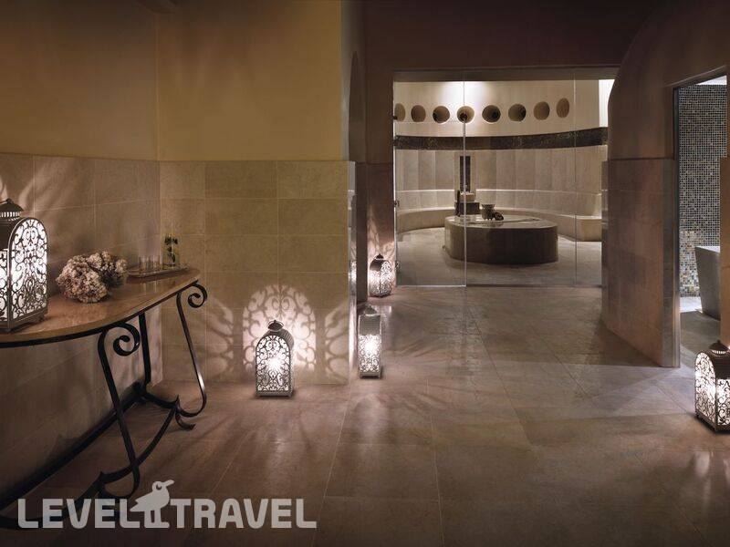 Фотография Movenpick Resort & Spa Dead Sea
