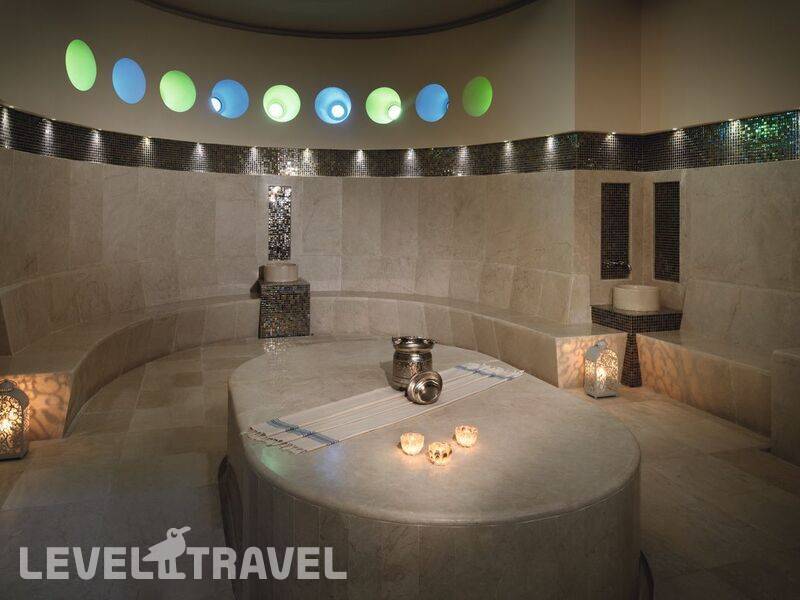 Фотография Movenpick Resort & Spa Dead Sea