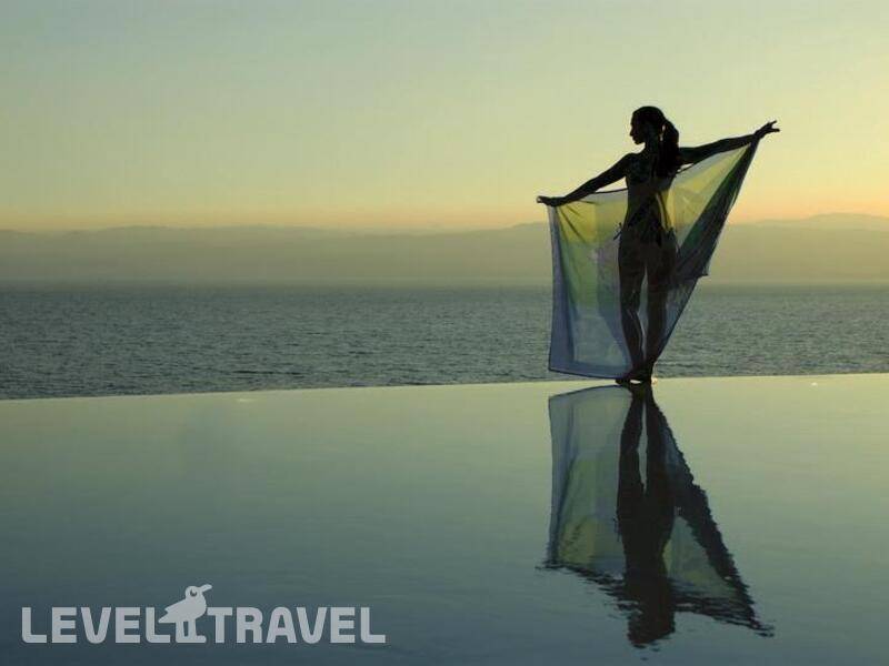 Фотография Movenpick Resort & Spa Dead Sea