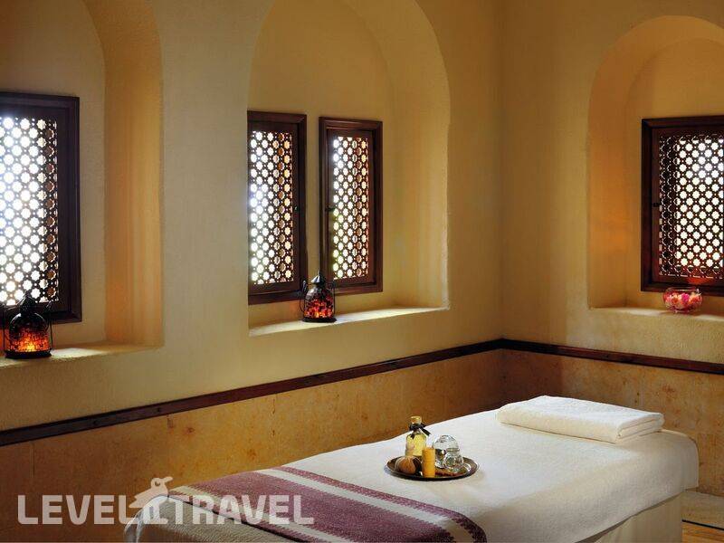 Фотография Movenpick Resort & Spa Dead Sea