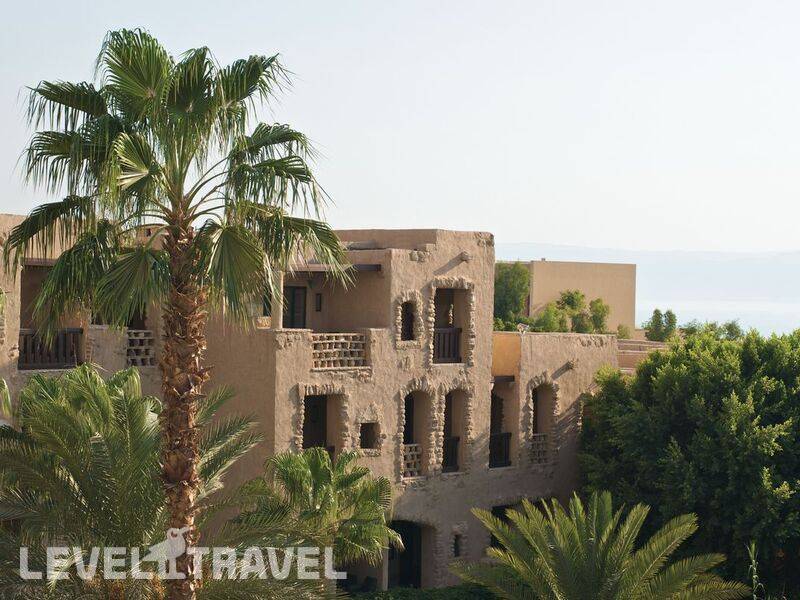 Фотография Movenpick Resort & Spa Dead Sea Фотография Movenpick Resort & Spa Dead Sea