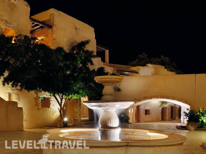 Фотография Movenpick Resort & Spa Dead Sea