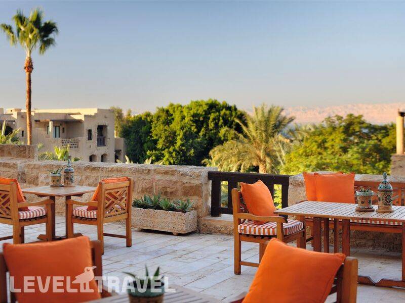 Фотография Movenpick Resort & Spa Dead Sea
