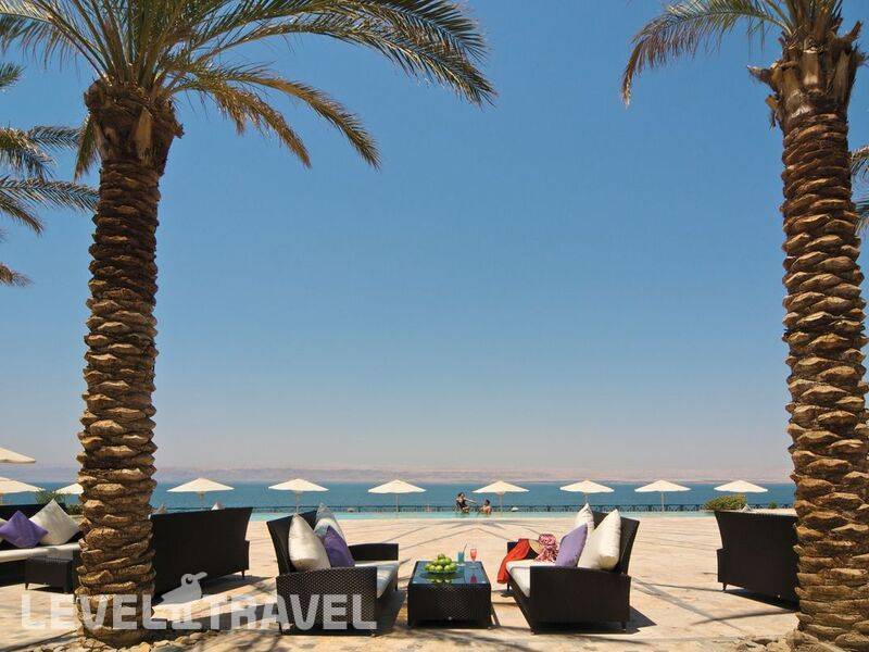 Фотография Movenpick Resort & Spa Dead Sea Фотография Movenpick Resort & Spa Dead Sea
