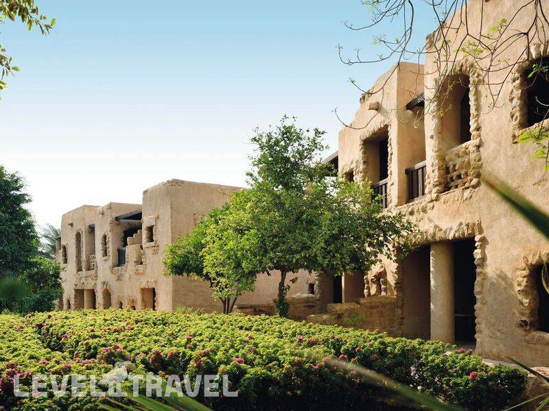 Фотография Movenpick Resort & Spa Dead Sea Фотография Movenpick Resort & Spa Dead Sea