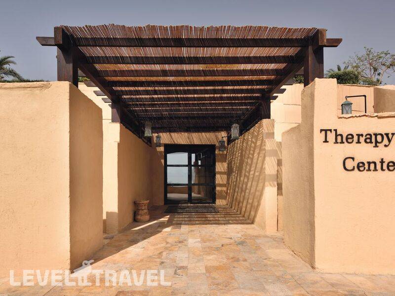 Фотография Movenpick Resort & Spa Dead Sea