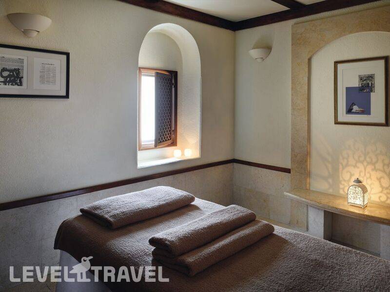 Фотография Movenpick Resort & Spa Dead Sea
