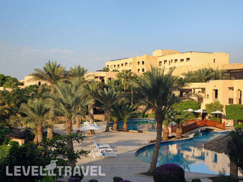 Фотография Movenpick Resort & Spa Dead Sea Фотография Movenpick Resort & Spa Dead Sea