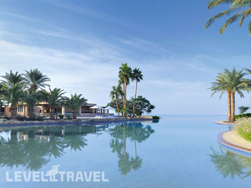 Фотография Movenpick Resort & Spa Dead Sea Фотография Movenpick Resort & Spa Dead Sea