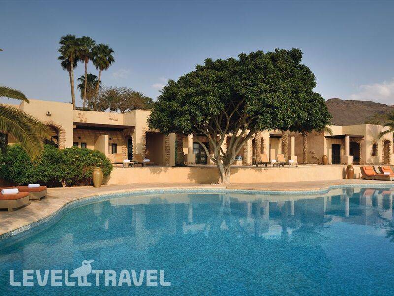 Фотография Movenpick Resort & Spa Dead Sea Фотография Movenpick Resort & Spa Dead Sea