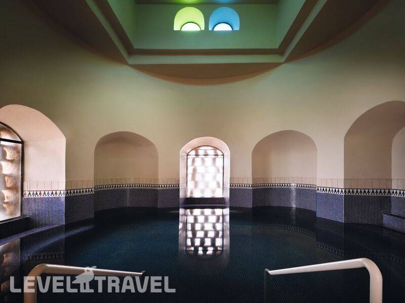 Фотография Movenpick Resort & Spa Dead Sea