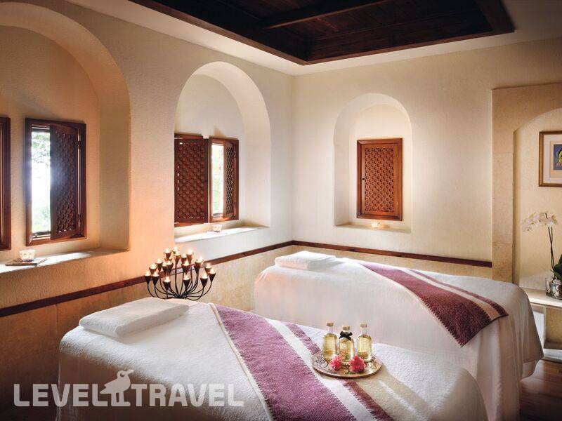 Фотография Movenpick Resort & Spa Dead Sea