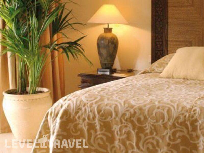 Фотография Movenpick Resort & Spa Dead Sea