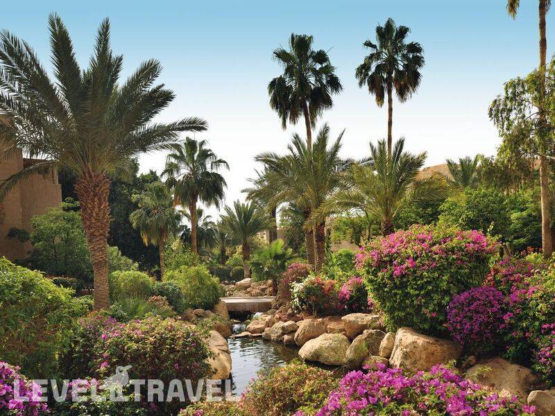 Фотография Movenpick Resort & Spa Dead Sea Фотография Movenpick Resort & Spa Dead Sea