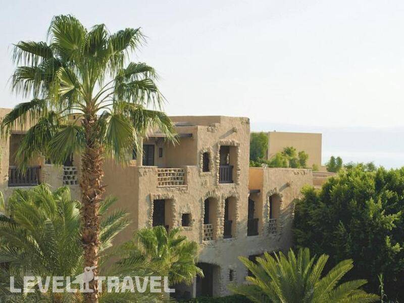 Фотография Movenpick Resort & Spa Dead Sea