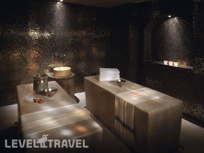 Фотография Movenpick Resort & Spa Dead Sea