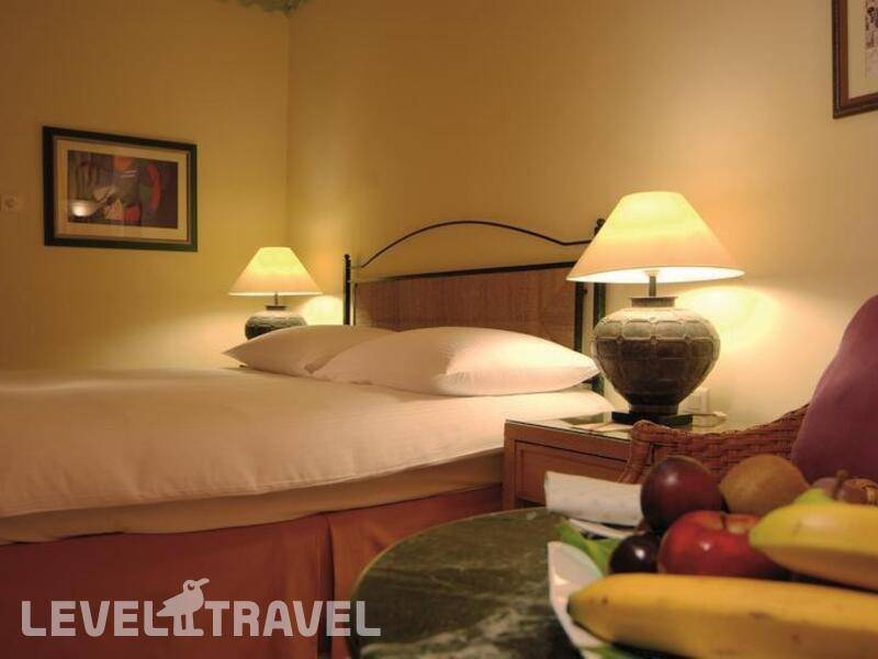 Фотография Movenpick Resort & Spa Dead Sea