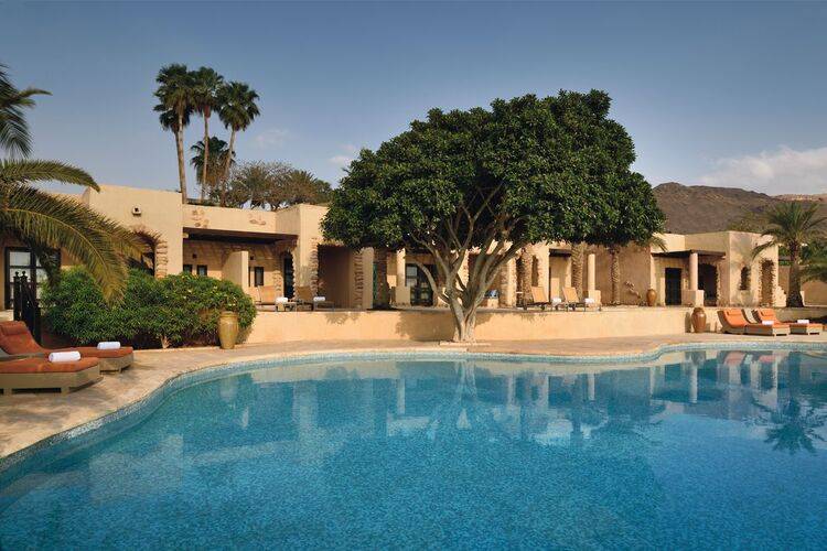 Movenpick Resort & Spa Dead Sea