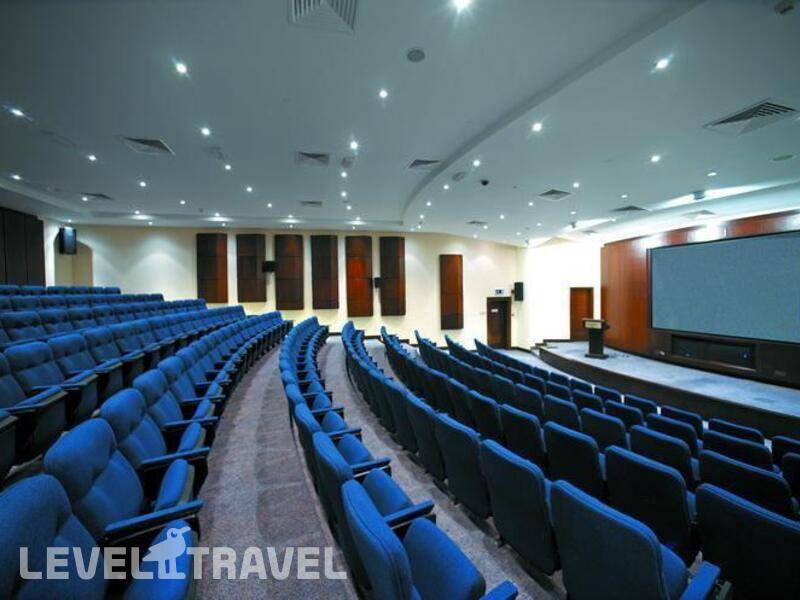 Фотография Movenpick Resort & Spa Dead Sea