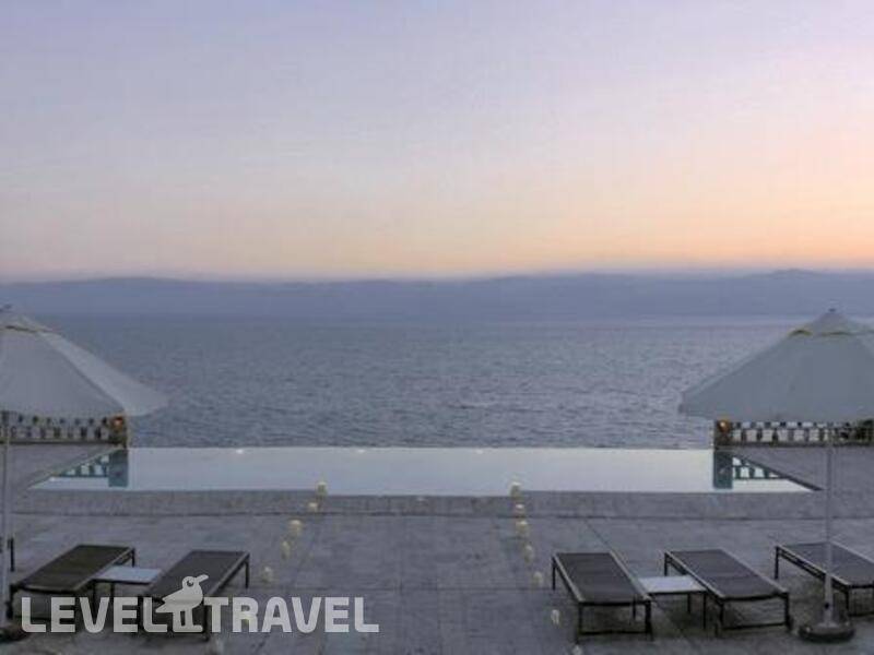 Фотография Movenpick Resort & Spa Dead Sea