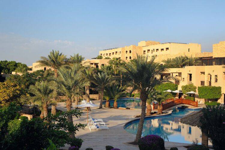 Movenpick Resort & Spa Dead Sea