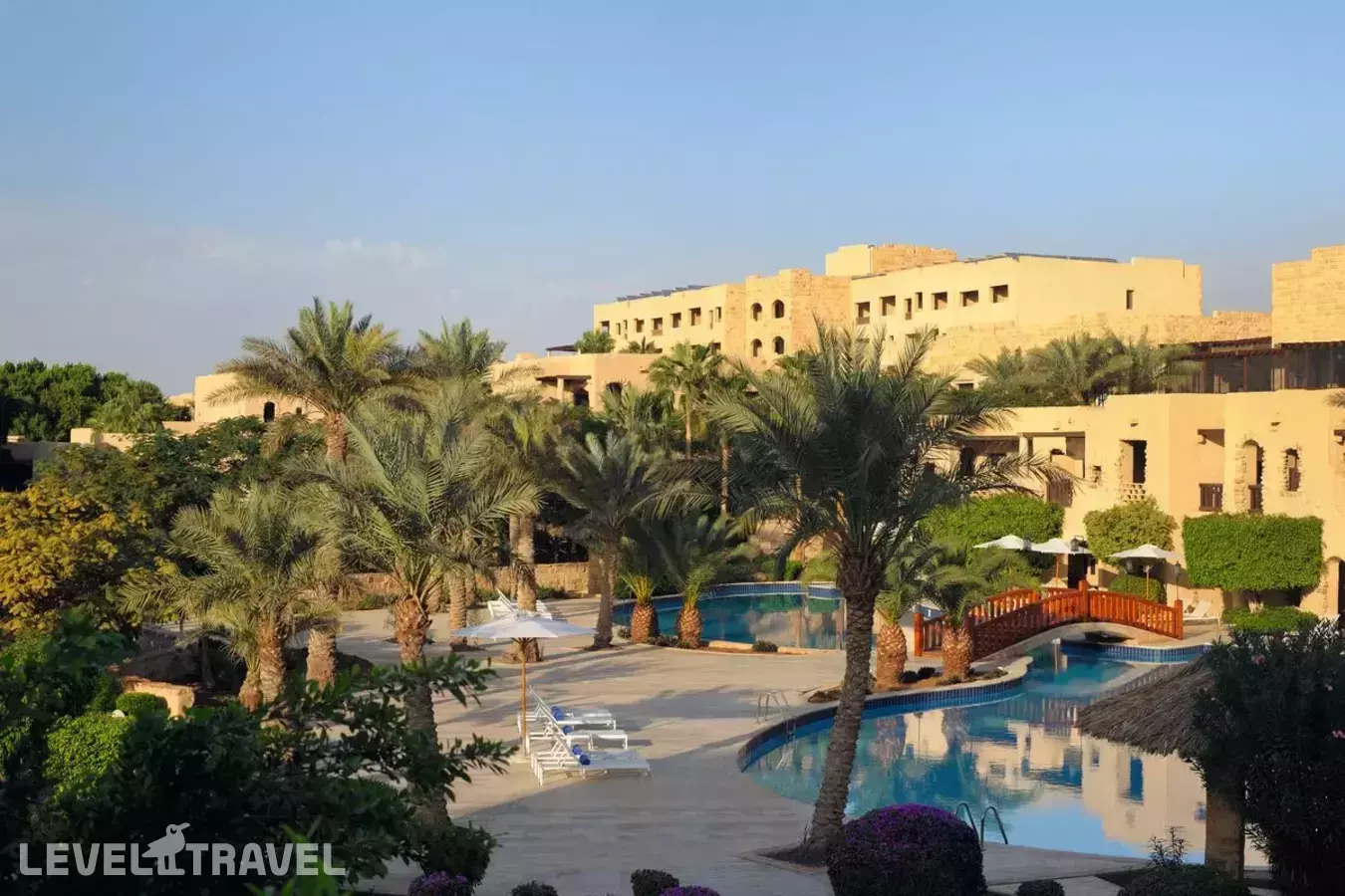 Movenpick Resort & Spa Dead Sea