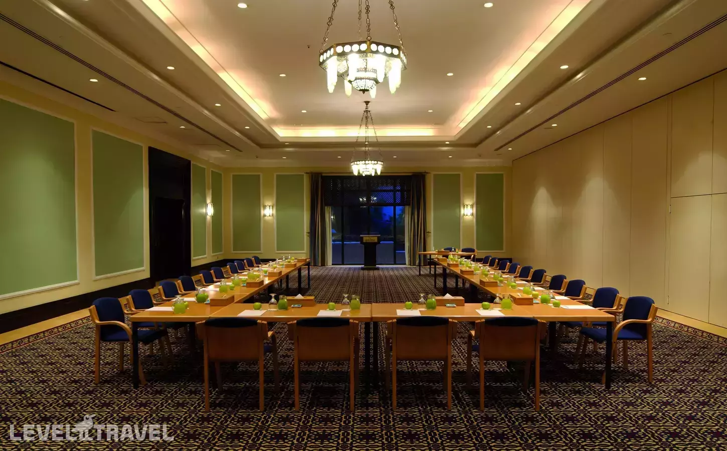 Movenpick Resort & Spa Dead Sea