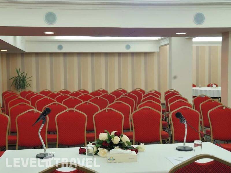 Фотография Days Inn Hotel & Suites Aqaba