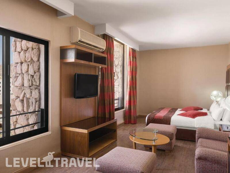 Фотография Days Inn Hotel & Suites Aqaba