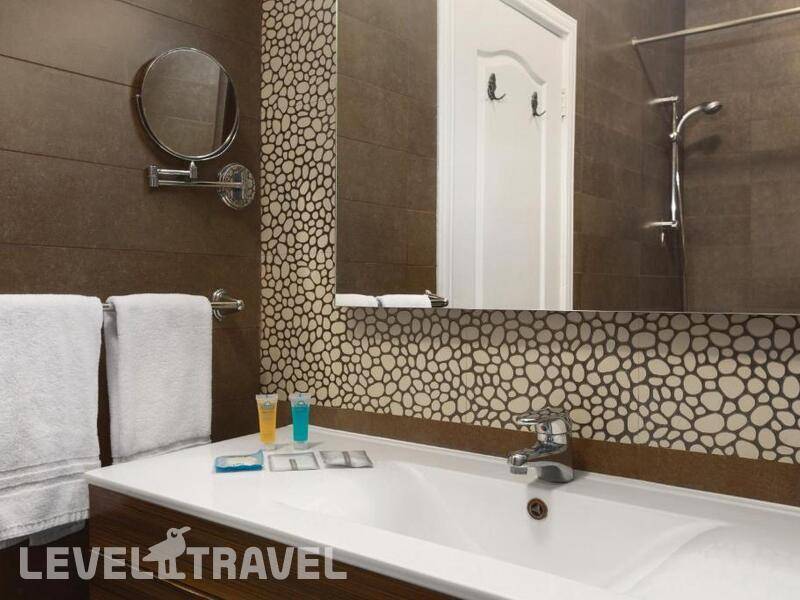 Фотография Days Inn Hotel & Suites Aqaba