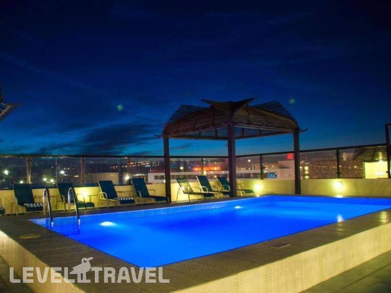 Фотография Days Inn Hotel & Suites Aqaba