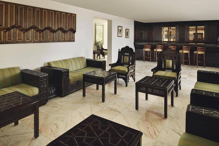 Movenpick Nabatean Castle Petra