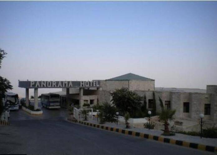 Petra Panorama Hotel