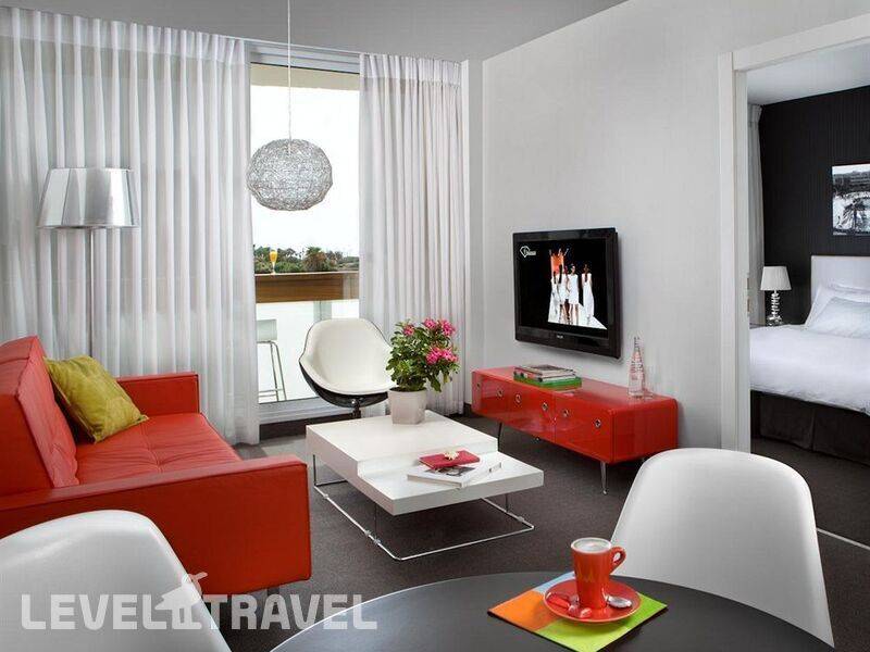Фотография Alexander Suites Hotel