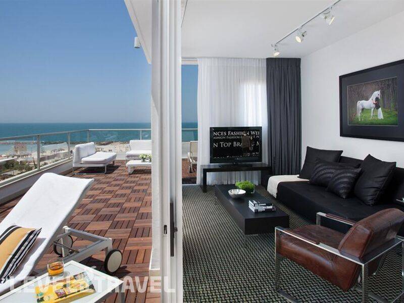 Фотография Alexander Suites Hotel
