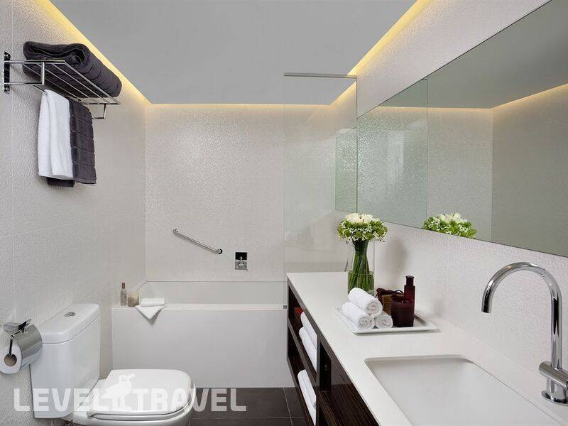 Фотография Alexander Suites Hotel