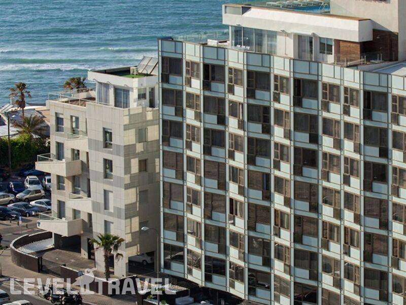 Фотография Alexander Suites Hotel