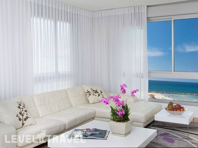 Фотография Alexander Suites Hotel