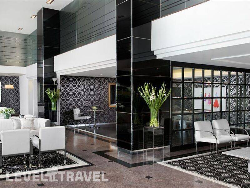 Фотография Alexander Suites Hotel