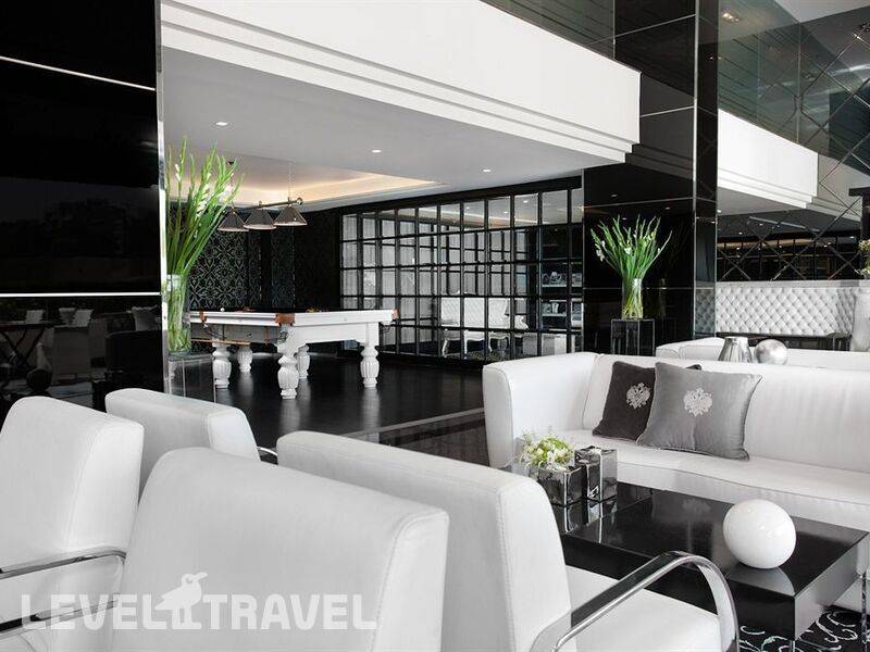Фотография Alexander Suites Hotel