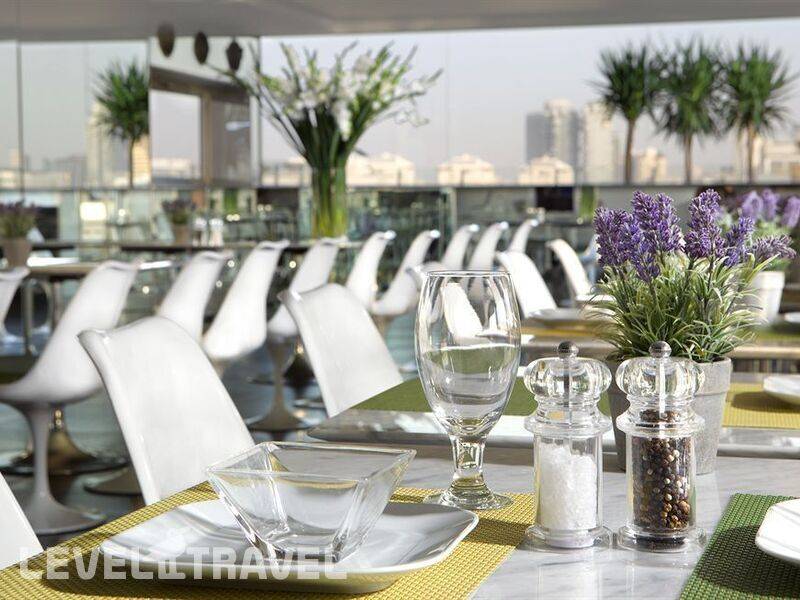 Фотография Alexander Suites Hotel