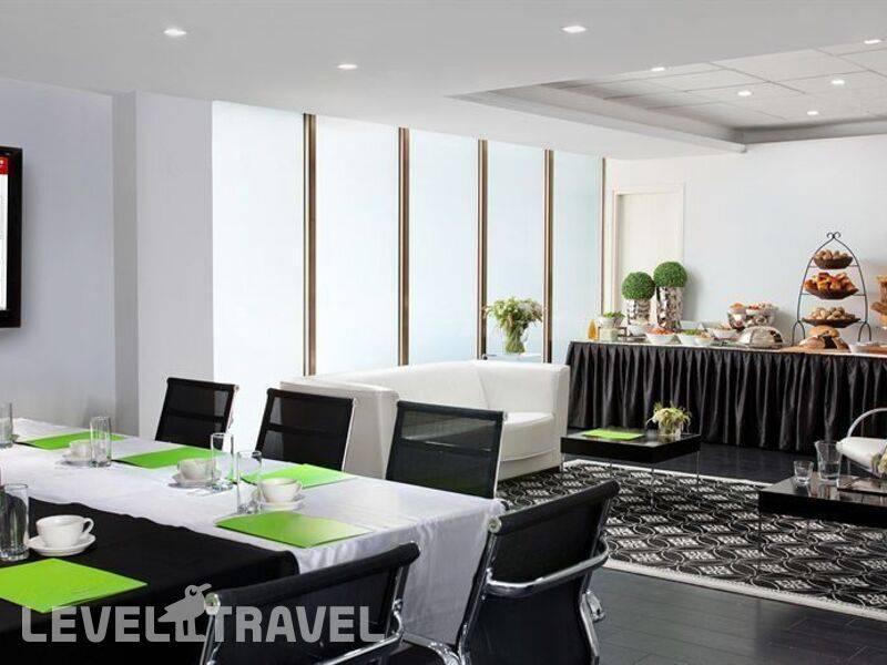 Фотография Alexander Suites Hotel