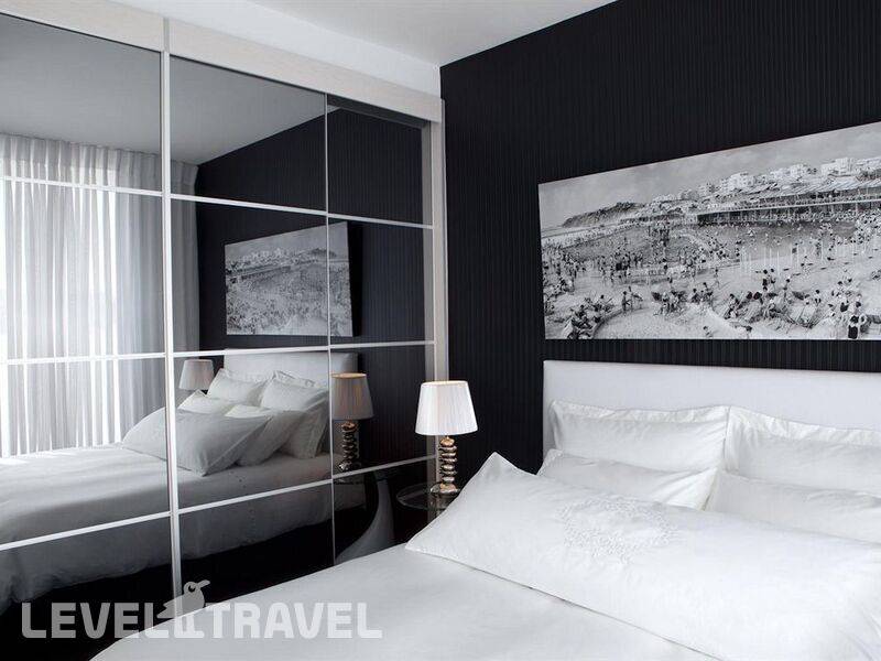 Фотография Alexander Suites Hotel