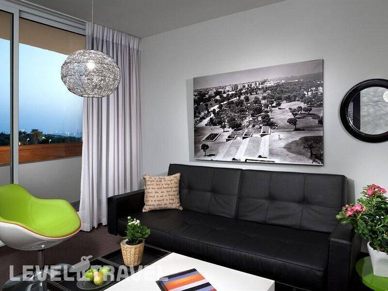 Фотография Alexander Suites Hotel