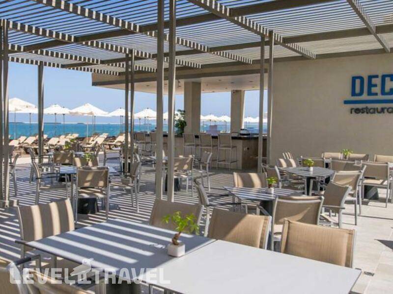 Фотография Sheraton Tel Aviv Hotel & Towers Фотография Sheraton Tel Aviv Hotel & Towers